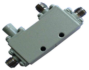 L-Band Directional COupler